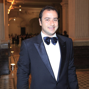 Adriano Iodice, diretor-geral e filho do fundador da empresa Iodice (Foto: Divulgação)