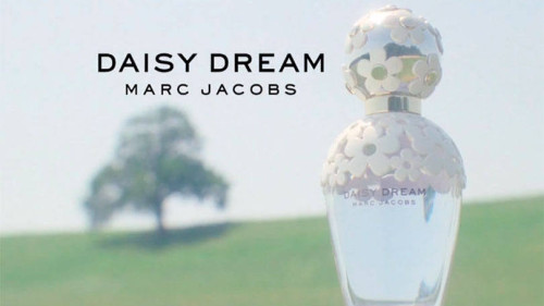 Daisy Dream Marc Jacobs, da Coty