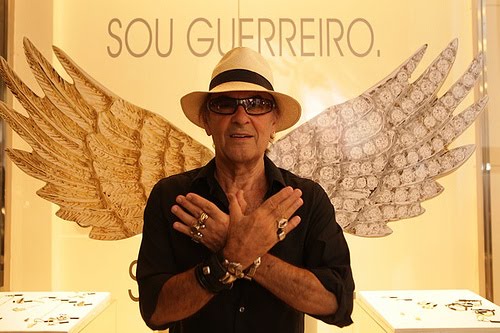 José Carlos Guerreiro (Foto: Divulgação)