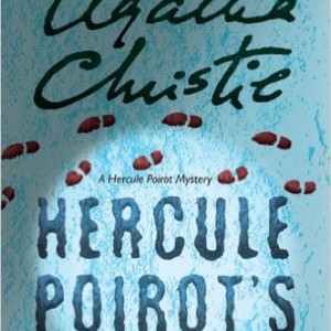 Agatha Christie (Foto: Divulgação)