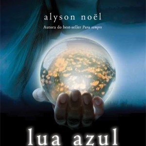 Livro Alyson Noel (Foto: Divulgação)