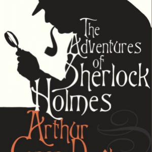 Capa Sherlock Holmes (Foto: Divulgação)