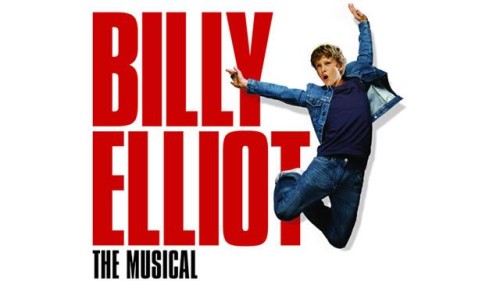 Campanha é inspirada em Billy Elliot (Foto: Divulgação)