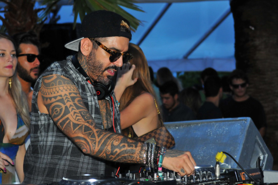 DJ Tito (Foto: Divulgação)