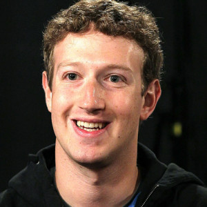 Mark Zuckerberg (Foto: Divulgação)