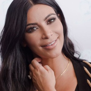 Kim Kardashian, 35 também usa botox (Foto: Divulgação)