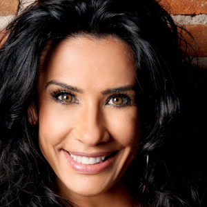 Sheila Carvalho, 42 usa Botox (Foto: Divulgação)