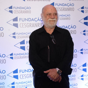 Tonico Pereira(Foto: Léo Marinho)