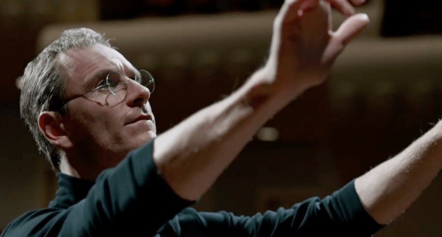 Steve Jobs - O Filme (Foto: Divulgação)