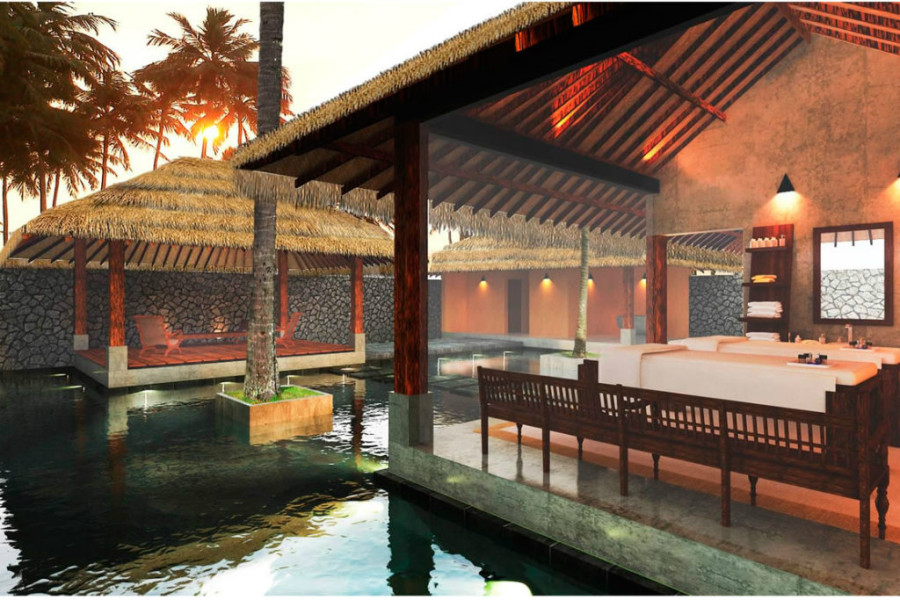 Shangri-La Hambantota Resort & Spa, Sri Lanka (Foto: Divulgação)