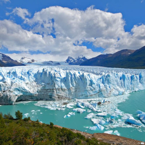 Patagonia, Perito moreno (Foto: Divulgação)