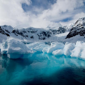 antártida (Foto: Divulgação)
