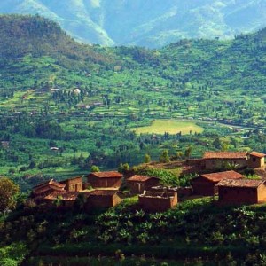 ruanda (Foto: Divulgação)