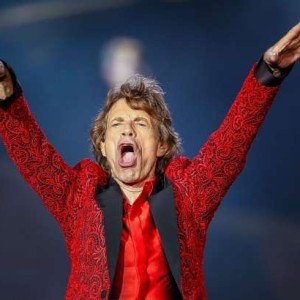 Jagger (foto: divulgação)