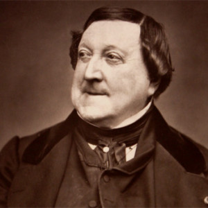 Gioachino Rossini (foto: divulgação)