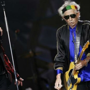 Rolling Stones Show (foto: divulgação)