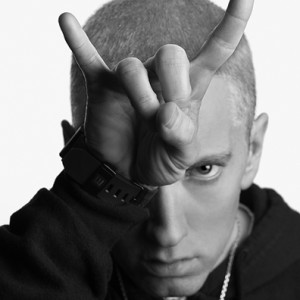 Eminem (foto: divulgação)