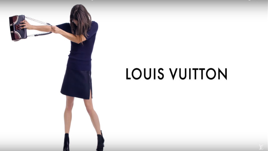 Louis Vuitton, Twist (Foto: Divulgação)