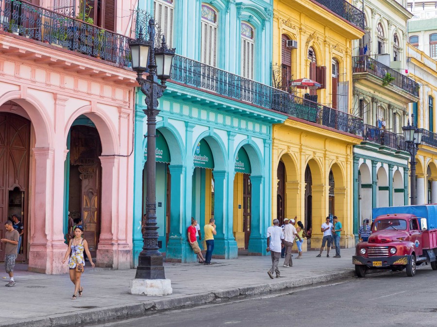 Airbnb chega em Cuba (foto: divulgação)