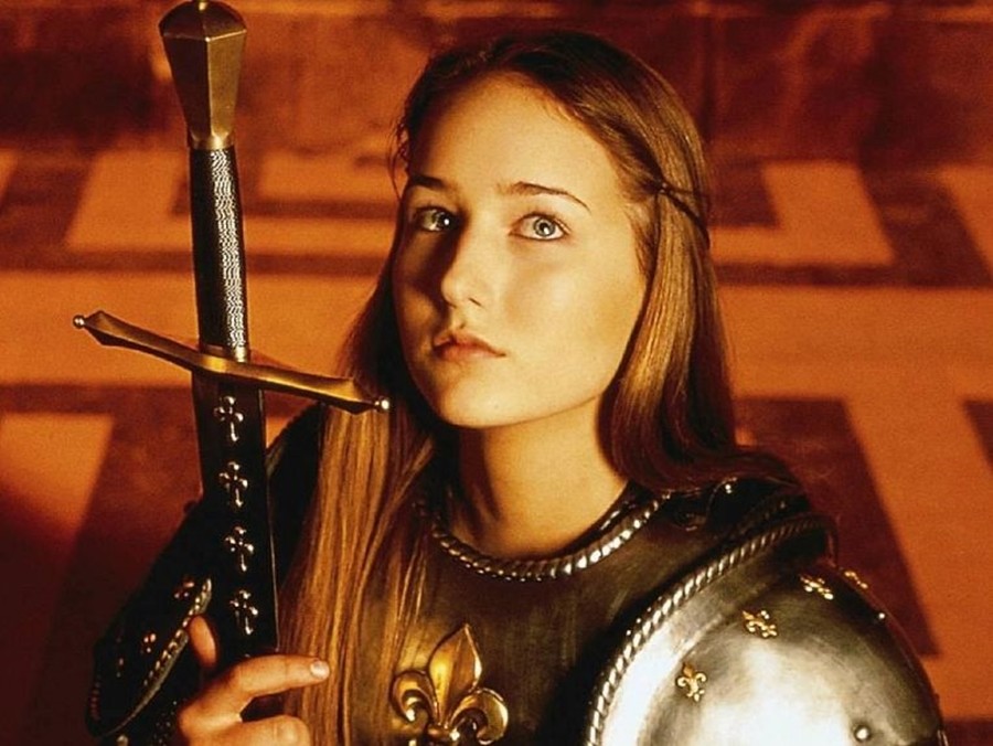 Joana d'Arc (foto: divulgação)