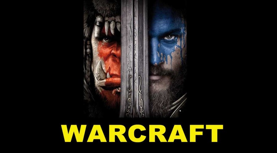 Warcraft é uma adaptação do segundo game mais jogado no mundo para o cinema (Foto: Divulgação)