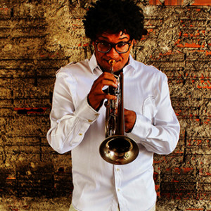O conceituado trompetista Sidmar Vieira apresenta suas mais novas composições de seu segundo disco (Foto: Divulgação)
