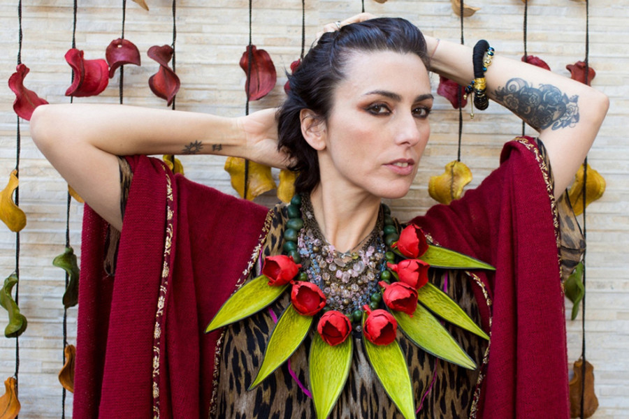 Chiara Gadaleta, consultora de moda e criadora do Prêmio EcoEra (Foto: Divulgação)