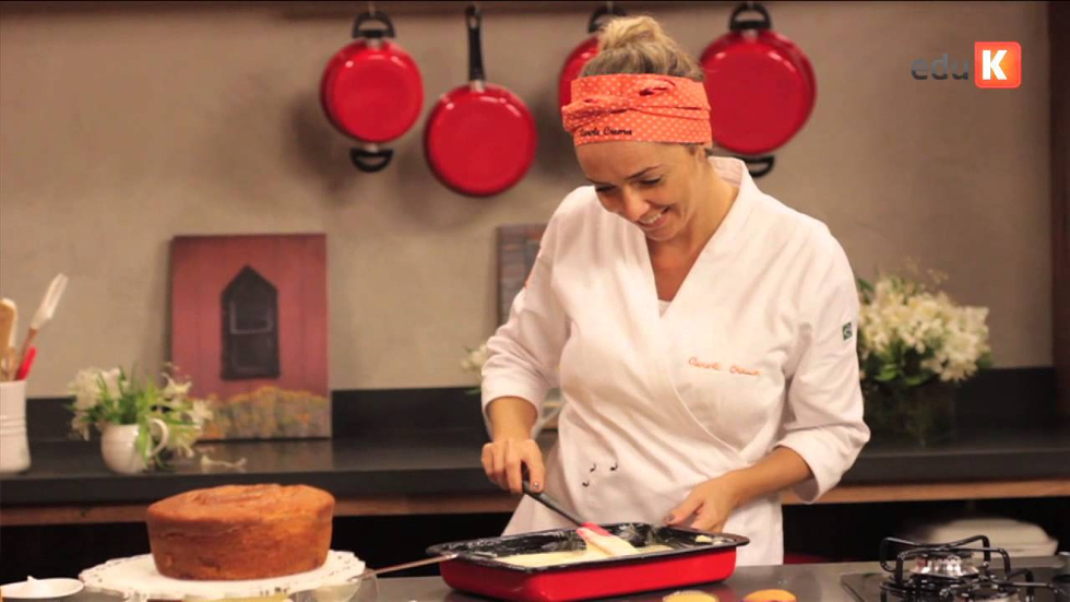 Chef Carola Crema vai preparar receita exclusiva no festival Taquero por Un Día (Foto: Divulgação)