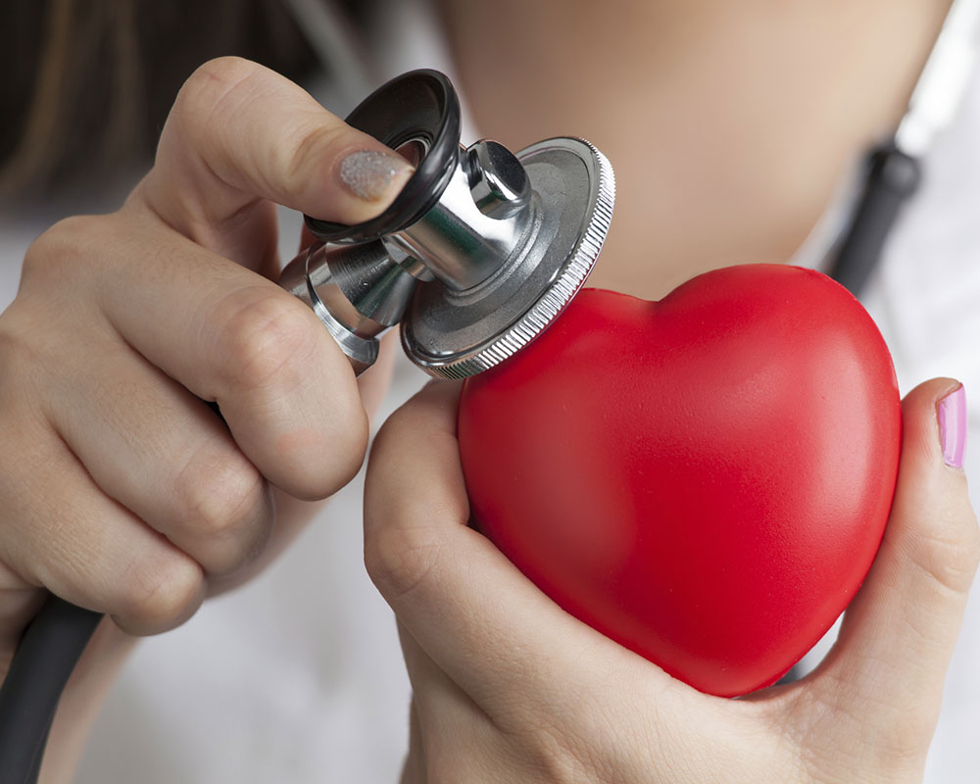 Campanha visa reduzir número de mortes por doenças cardiovasculares (Foto: Divulgação)