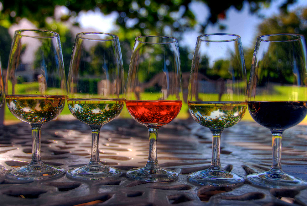 Feira de vinhos oferece mais de 2.000 rótulos (Foto: Divulgação) 