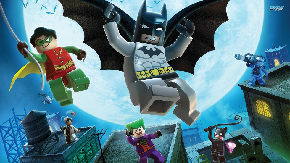 Lego Batman: O Filme (Foto: Divulgação)